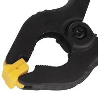 Grampo Multiuso 2'' Nylon Tradestar - 5