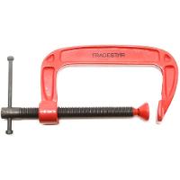 Grampo Sargento 6'' Ferro Fundido Tradestar - 2