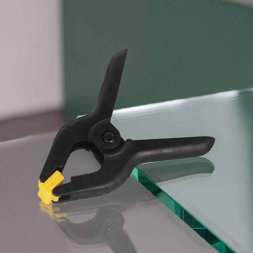 Grampo Multiuso 3'' Nylon Tradestar - 6