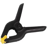 Grampo Multiuso 3'' Nylon Tradestar - 3