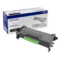Toner Original Brother Tn-3382 Tn3382 Preto P/ 8.000 Páginas - 1