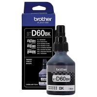 Tinta Brother Btd60bk Bt-d60 Preto Original D60 Mfc-t810w Mfc-t4500dw Mfc-t910dw Hl-t4000dw 108ml - 1