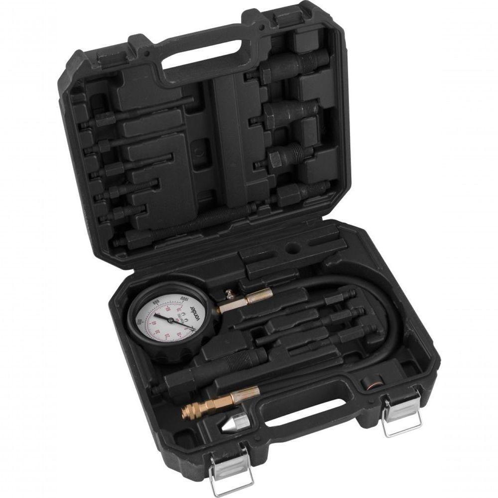 Medidor De Compressão Para Motor Diesel Vonder - 5