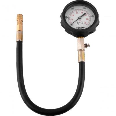 Medidor De Compressão Para Motor Diesel Vonder