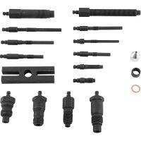 Medidor De Compressão Para Motor Diesel Vonder - 2