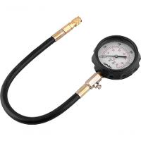 Medidor De Compressão Para Motor Diesel Vonder - 3