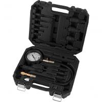 Medidor De Compressão Para Motor Diesel Vonder - 6