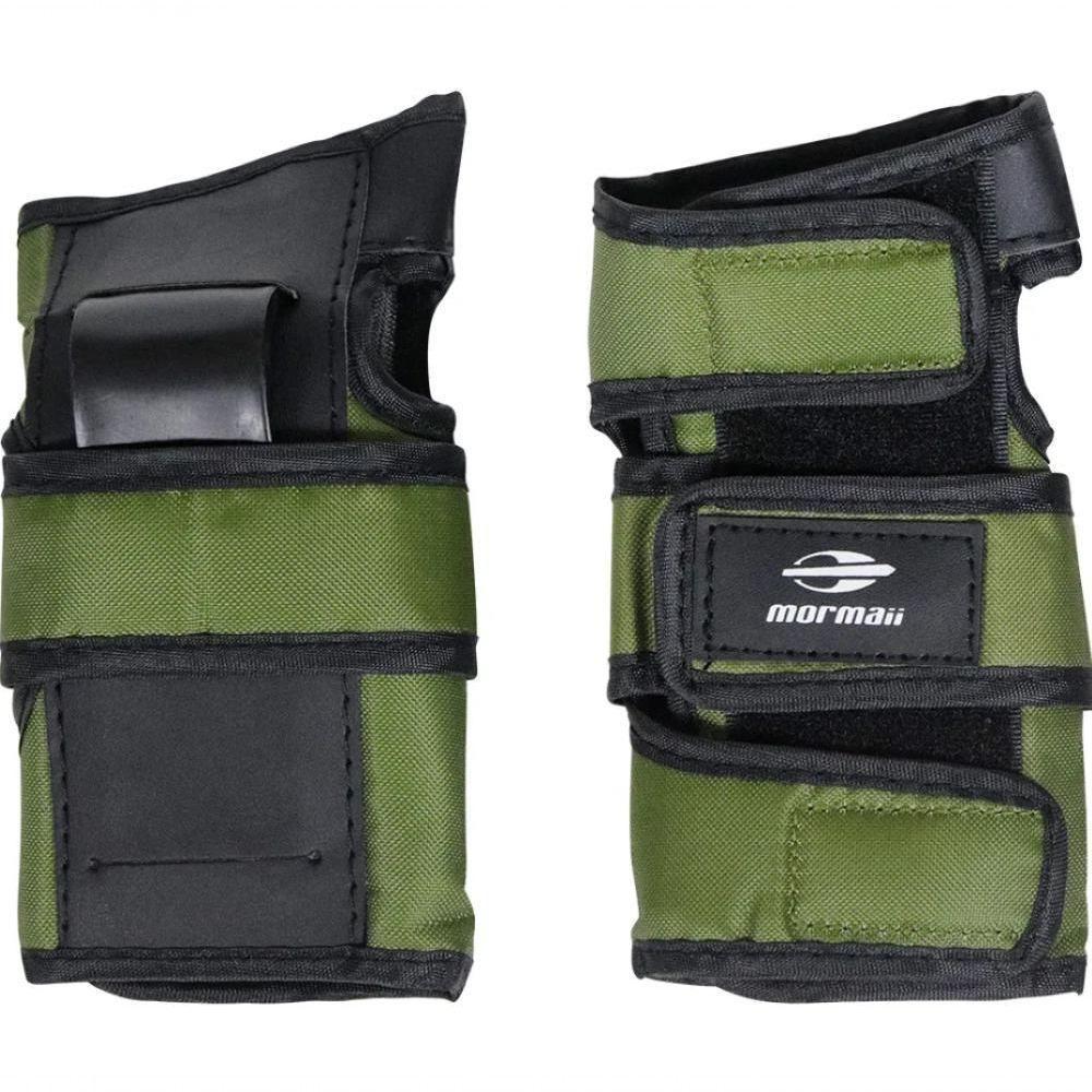Kit De Proteção Para Skate Mormaii - Bel Sports - 2