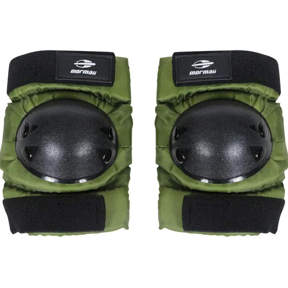 Kit De Proteção Para Skate Mormaii - Bel Sports - 4