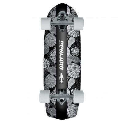 Swingboard Floral Blackfruit Mormaii