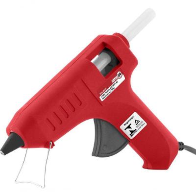 Pistola Cola Quente 20 Watts Bivolt Pcn0040 - Nove54