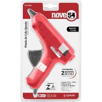 Pistola Cola Quente 20 Watts Bivolt Pcn0040 - Nove54 - 2