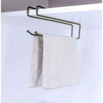 Suporte Multiuso Suspenso Metalizado Oliva Bel