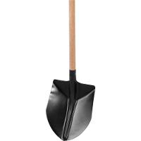 Pá Ajuntadeira Bico Nr 3 Com Cabo Nove54 - 10