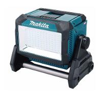 Refletor 96 Leds A Bateria 40v Ml009g Makita - 1