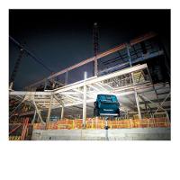 Refletor 96 Leds A Bateria 40v Ml009g Makita