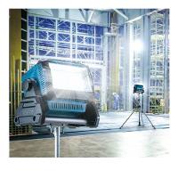 Refletor 96 Leds A Bateria 40v Ml009g Makita - 5