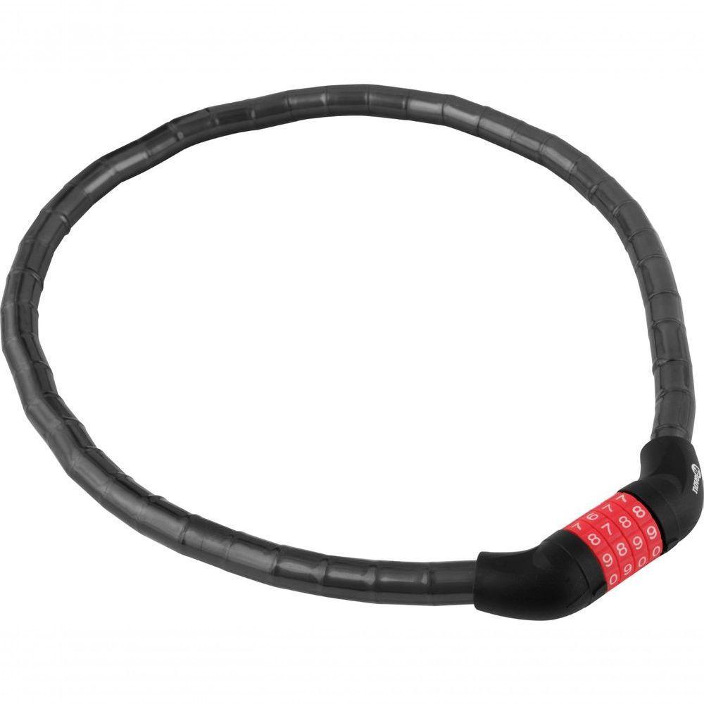 Cadeado Para Moto 100 Cm Com Segredo Nove54 - 1