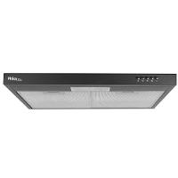 Depurador E Exaustor Philco PDR60P Slim 60cm 3 Velocidades Preto 110V - 1