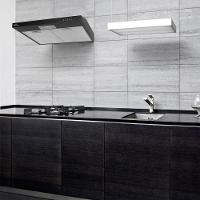 Depurador E Exaustor Philco PDR60P Slim 60cm 3 Velocidades Preto 110V - 6