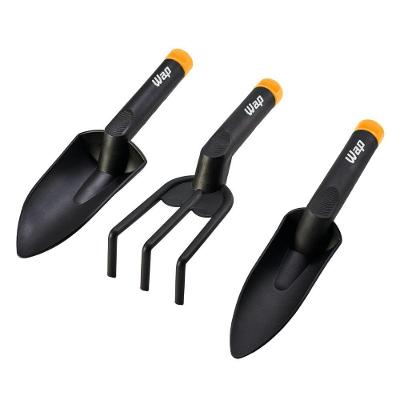 Kit Jardinagem Manual Wap Gkjm01 3 Acessórios