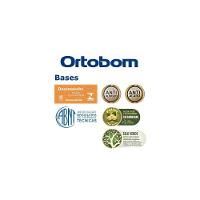 Base Baú Physical Bege Solteiro (88X188X39) - Ortobom - 2