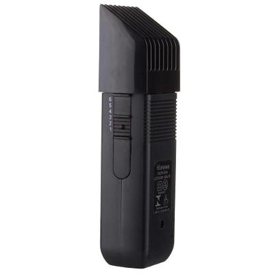 Máquina De Cortar Cabelo E Barba 389 A 3w Ajustável
