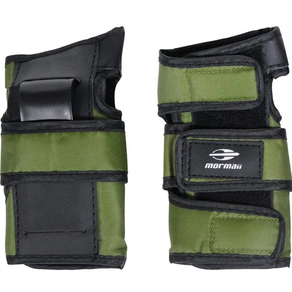 Kit Proteção Joelho, Punho E Cotovelos G - Mormaii - 4