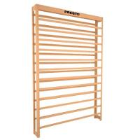 Estrutura Metalica Bege Para 108 Gavetas N3 Presto - 1