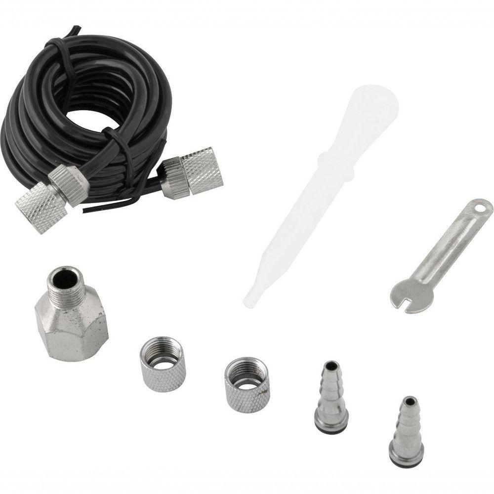 Aerógrafo Com Acessórios 7 Peças Vonder - 4