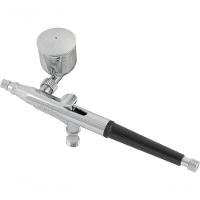 Aerógrafo Com Acessórios 15 Peças Vonder - 2