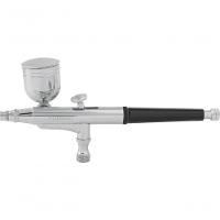 Aerógrafo Com Acessórios 15 Peças Vonder - 3