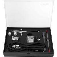 Aerógrafo Com Acessórios 15 Peças Vonder - 5