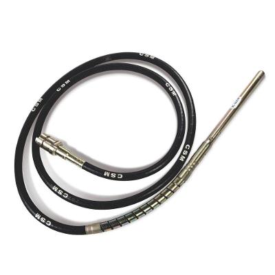 Mangote Vibratório De Imersão Pendular Vc-38 Com 5m Csm