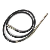 Mangote Vibratório De Imersão Pendular Vc-38 Com 5m Csm - 1