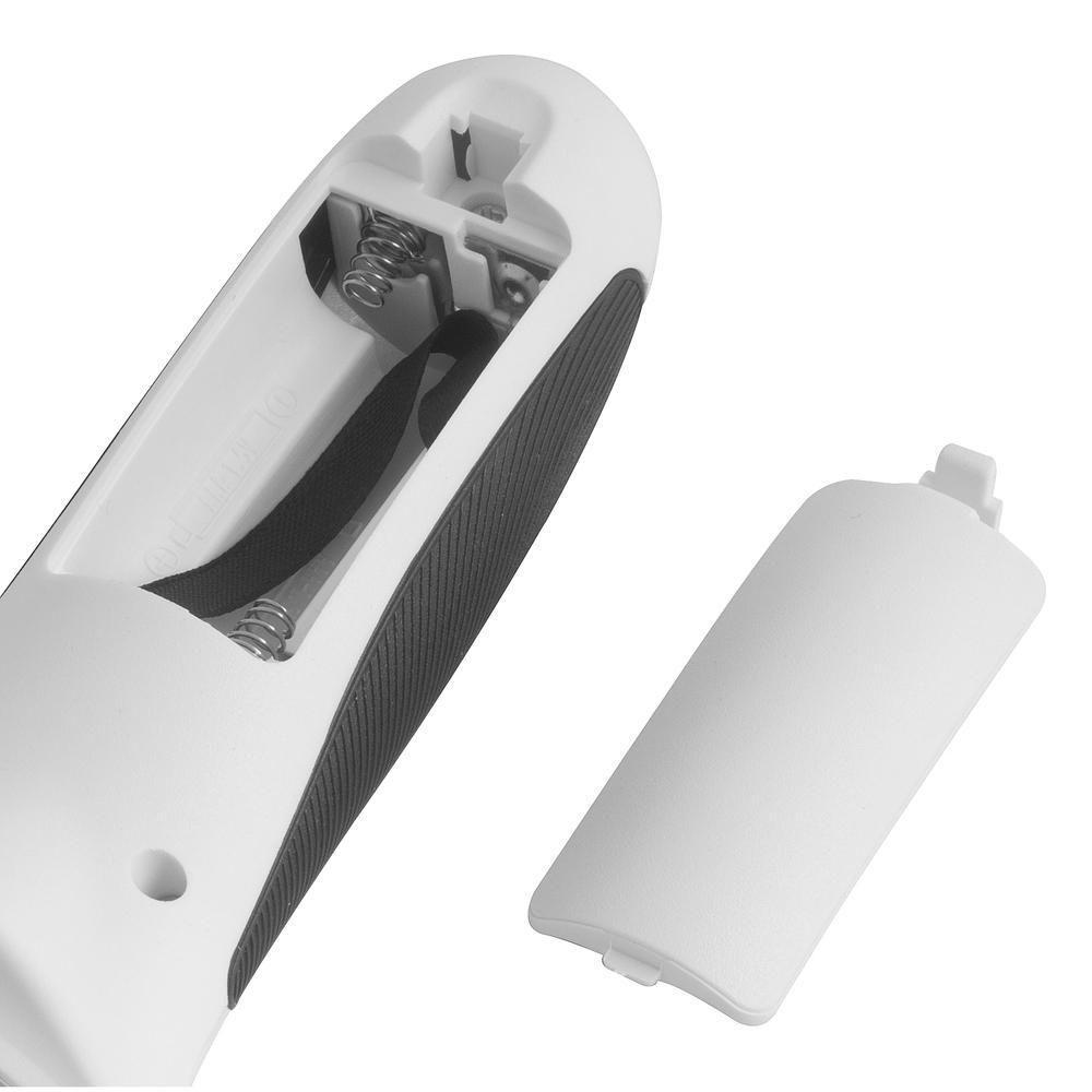 Lupa Manual Com Led Vonder - 6