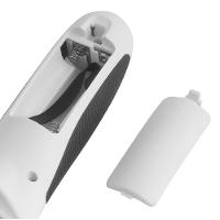 Lupa Manual Com Led Vonder - 5