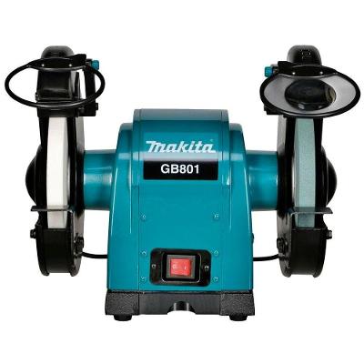 Moto Esmeril 550W 3450 Rpm 60Hz Gb801 Makita 220V