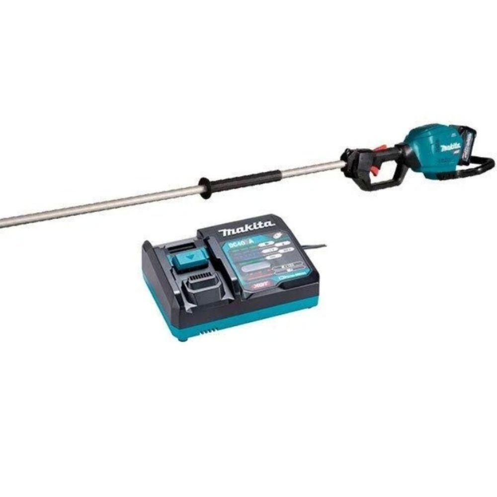 Motopoda 300mm Telescopica A Bateria 40v - 4