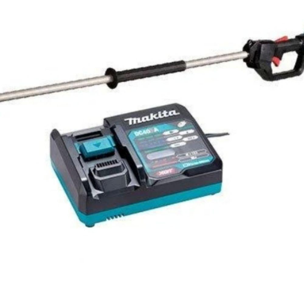 Motopoda 300mm Telescopica A Bateria 40v - 5