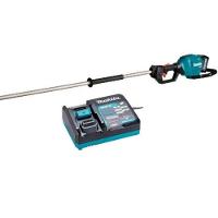 Motopoda 300mm Telescopica A Bateria 40v