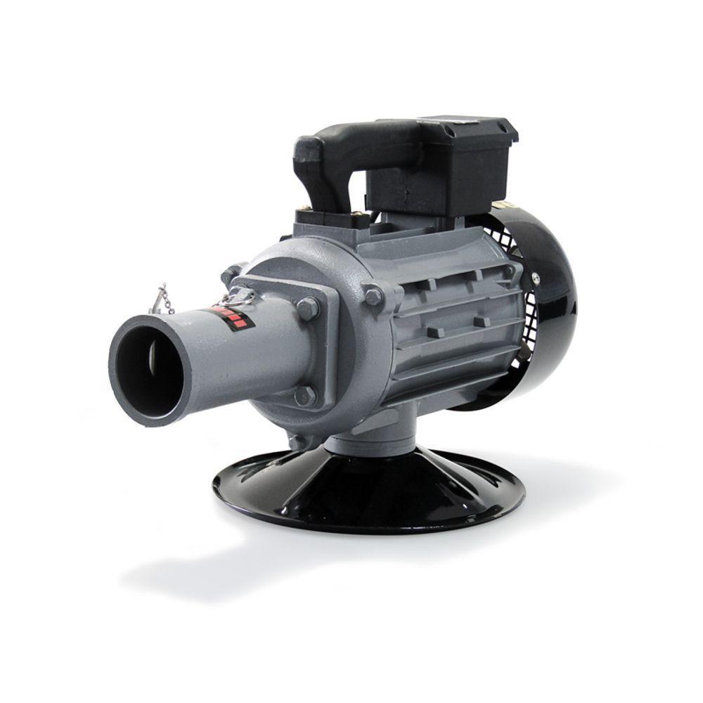 Motovibradores 220 V 60 Hz 1.5 Tepu1.5s-220 Toyama - 1
