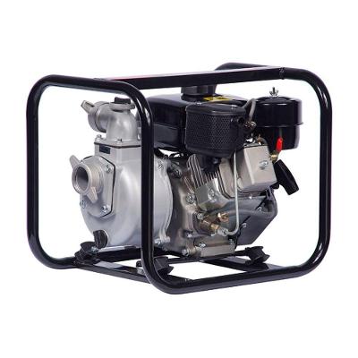 Motobombdiesel Ar Tdwp50ss-g2 Auto Escorvante 2x2 Toyama