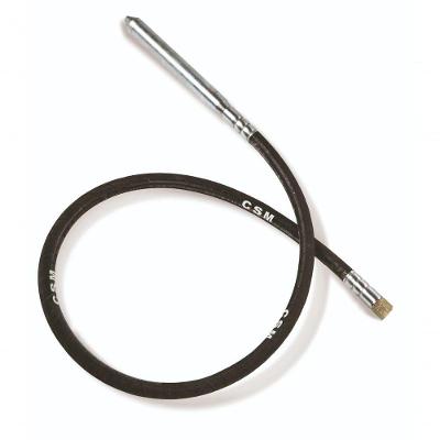 Mangote Vibratório De Imersão Pendular Vcaf-29 Com 5m Csm