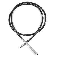 Mangote Vibratório De Imersão Pendular Vcaf-29 Com 5m Csm - 2