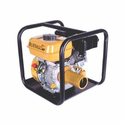 Motovibrador Gasolina Buffalo 6,5cv 196cc 4t P Manual 60640