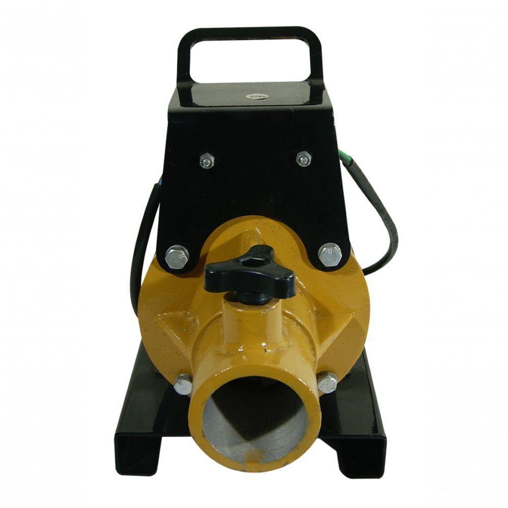 Motovibrador Elétrico 2,0 Hp Trifásico Mvm-2000 380v Lynus - 3