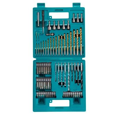 Kit De Acessórios 75 Peças Makita