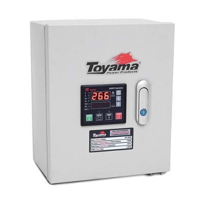 Painel Ats Trifásico Tdg7500xp - Tdg8500xp Toyama 220V