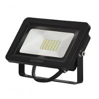 Refletor Led Eco 30w 6500k Ip65 Black + Decker - 1